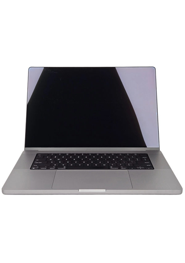 Apple MacBook Pro 16 A2485 M1 PRO 32GB 512 SSD 16,2